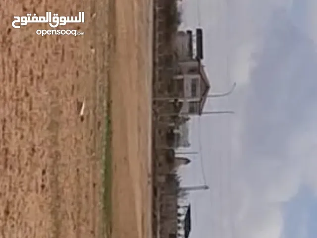 السلام عليكم أرض للبيع محافظة المفرق البلده صره المنطقه الغدير الشرقي 30دنم و400م كل 10دنمات لحال