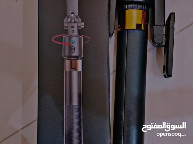 للبيع ستاند وعصا سلفي