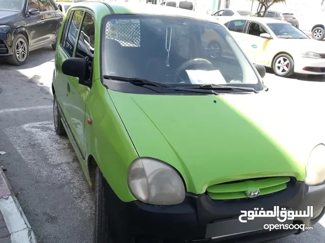 هونداي اتوس 98