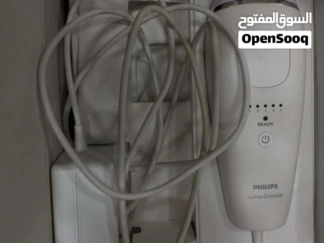 جهاز ليزر منزلي ماركة فليبس استخدام بسيط
