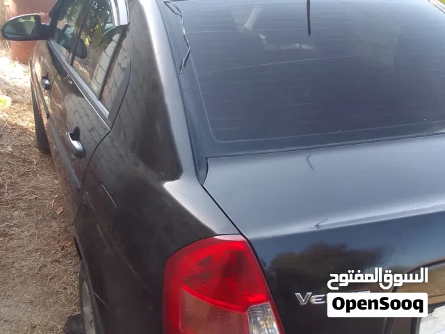 هونداي فيرنا /2008/