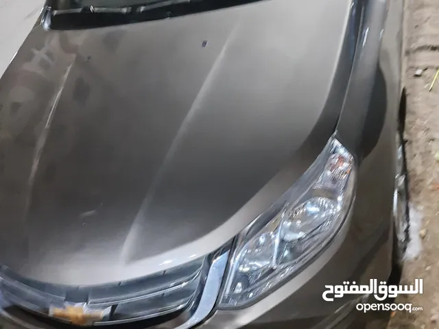 شيفروليه نيو اوبترا