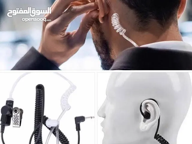 Headsets for Sale in Amman