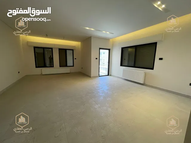 175 m2 3 Bedrooms Apartments for Rent in Amman Khalda