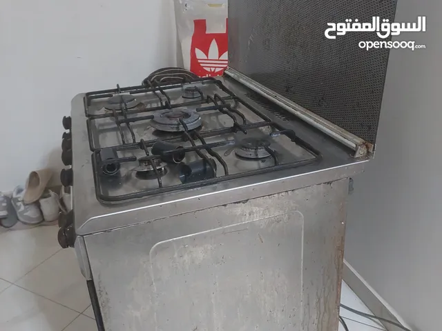 بوتجاز كريازى 5 شعله