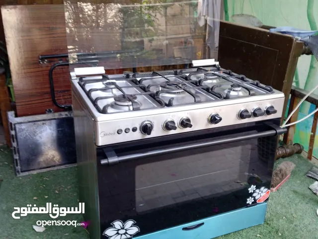 Midea Ovens in Northern Governorate