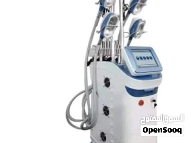 عيادة تخسيس متكاملة شبه جديدة و البيع مستعجل