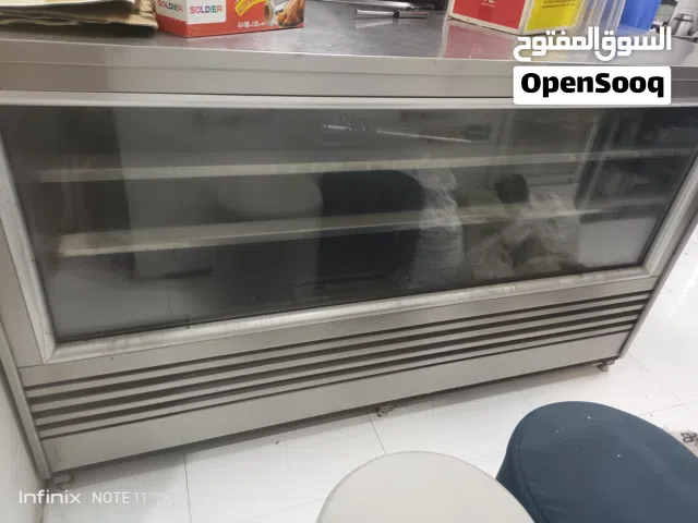 براد طاولة وتساب فقط