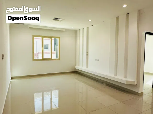 شقة للايجار في ابو فطيره قطعه 6