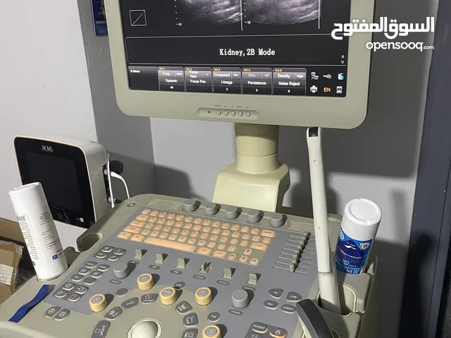 شايسون التراساوند Ultrasound نسائية