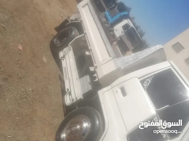 Tipper Toyota 2008 in Amman