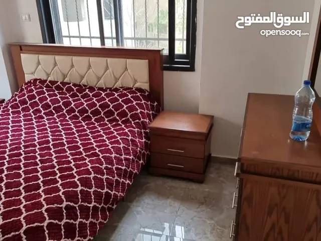65 m2 Studio Apartments for Rent in Ramallah and Al-Bireh Beitunia