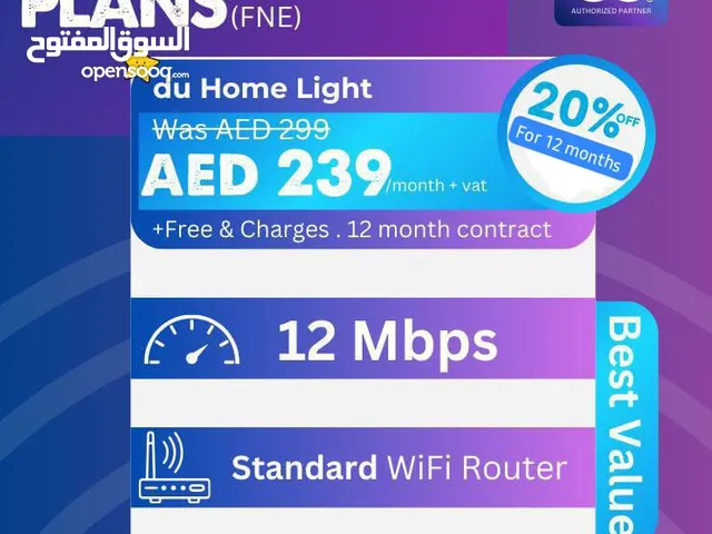 Home fiber first 3 months is free of this 5G internet