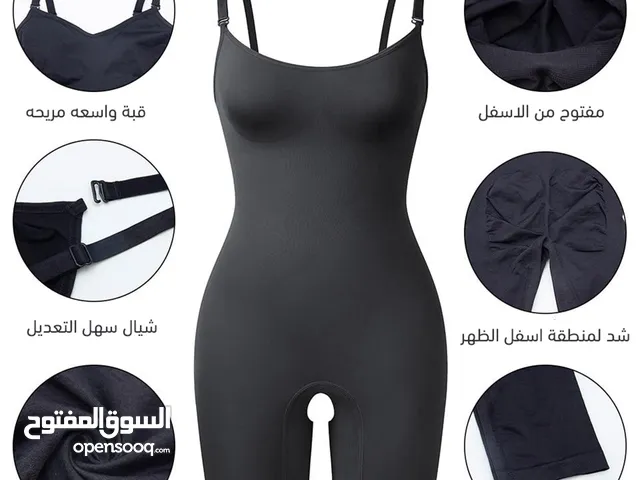 المشد التركي ل شد و تنحيف تنسيق و صقل الجسم مشد الجسم الكامل مشدات مشد اخفاء العيوب