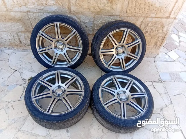 جنط 17 ياباني