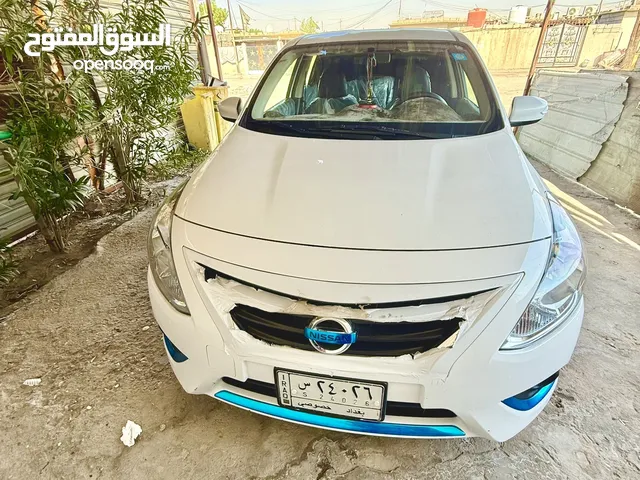 نيسان سني 2023