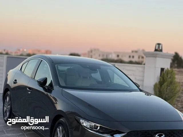 مازدا زوم 3 موديل 2021 فحص كامل جمرك حديث ماتور cc1500 سكاي اكتف