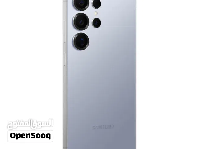 هاتف S 25 ألترا سامسونك