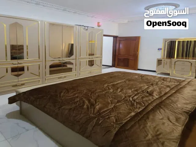 180 m2 3 Bedrooms Apartments for Rent in Sana'a Asbahi