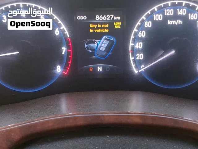2010 Genesis Other