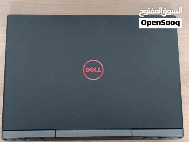 لابتوب Dell  Inspiron 15 7000 Gaminm