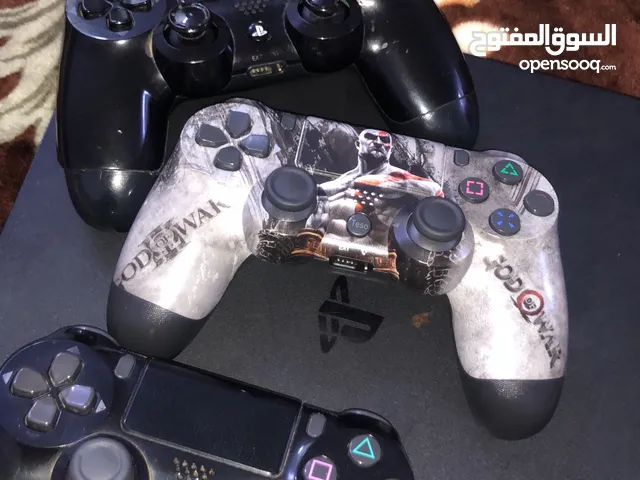  Playstation 4 for sale in Qurayyat