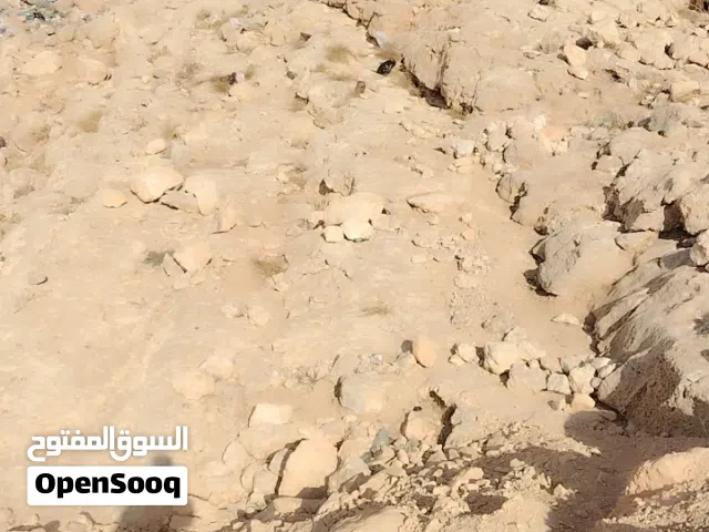 قطعه أرض مميزة ومطله للبيع