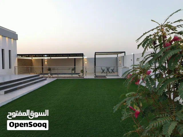 2 Bedrooms Chalet for Rent in Al Dhahirah Ibri