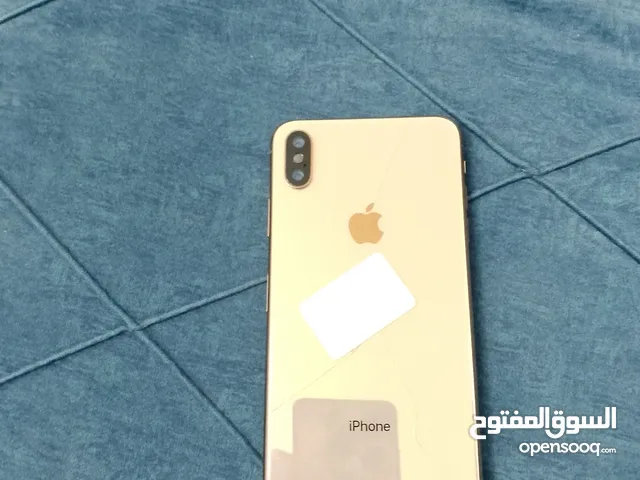 Apple iPhone XS Max 256 GB in Zliten