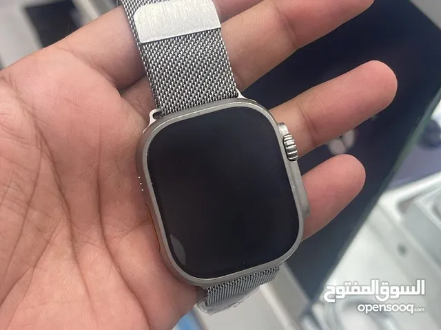 Apple smart watches for Sale in Al Batinah