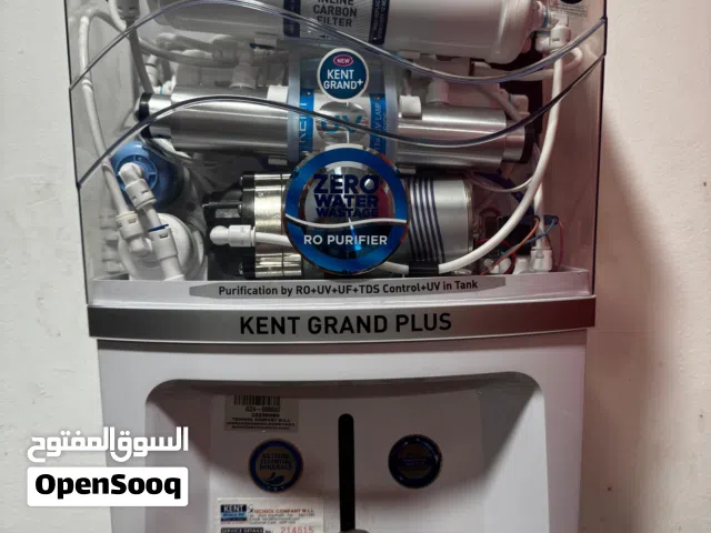 Kent Grand Plus Water filter