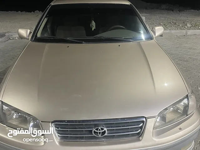 Toyota Camry 2001 in Al Dakhiliya