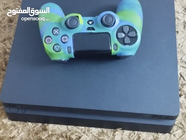 PlayStation 4 PlayStation for sale in Mafraq