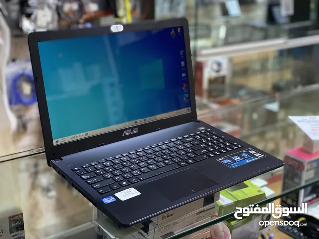 Windows Asus for sale  in Tripoli