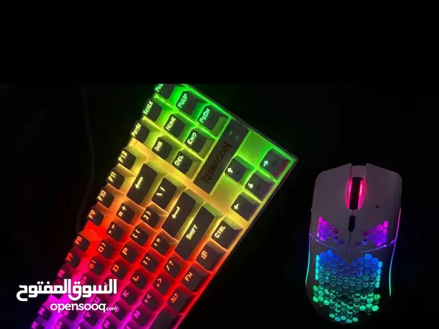 Keyboards & Mice in Jeddah