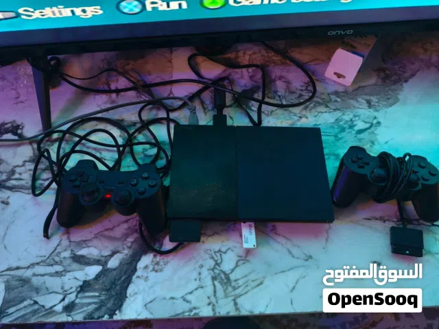 PlayStation 2 PlayStation for sale in Benghazi