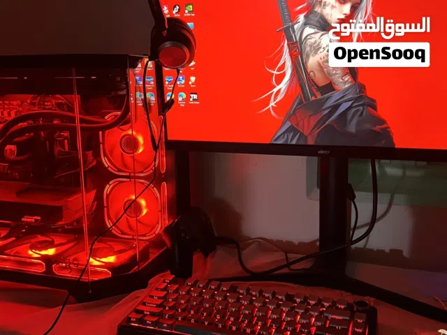 Windows Microsoft  Computers  for sale  in Baghdad