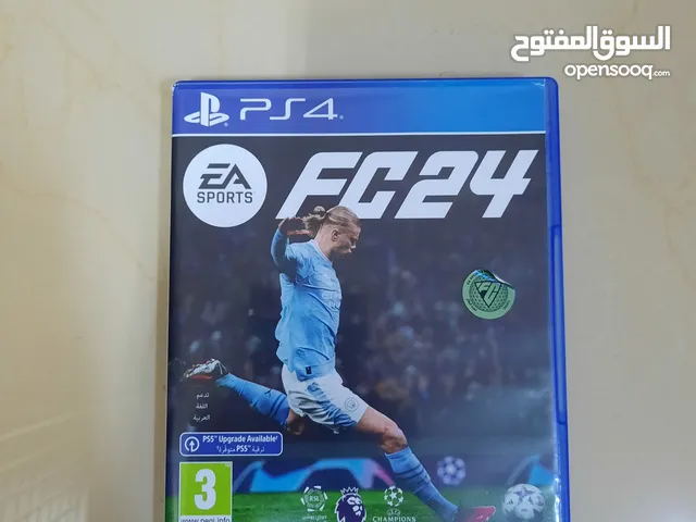 للبيع فيفا 24 نظيف 100%