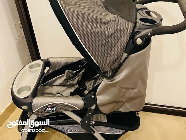 Chicco stroller