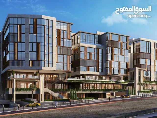 6426m2 Under Construction for Sale in Muscat Muscat Hills