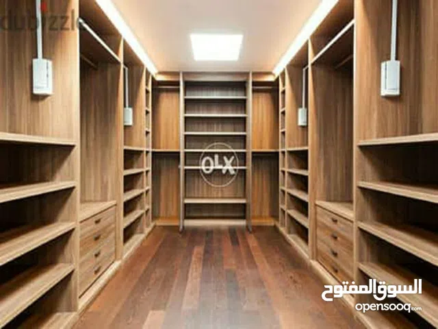 الدريسنج روم حوّل غرفتك إلى جناح فندقي فاخر من المصنع إليك مباشرة بأعلى جودة وأقل سعر