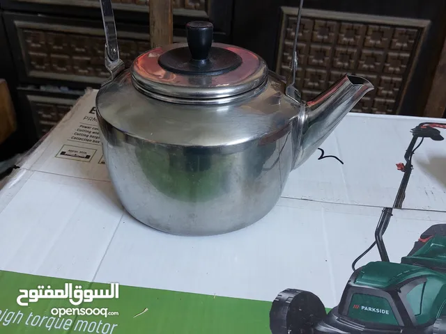 قوري ستيل / ياباني