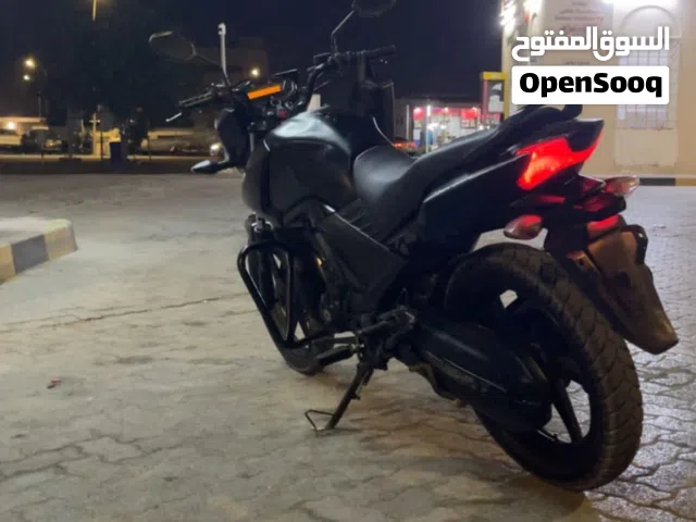 هوندا 160cc