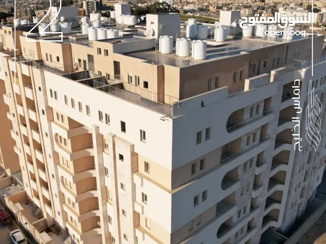 210m2 4 Bedrooms Apartments for Rent in Tripoli Al-Seyaheyya