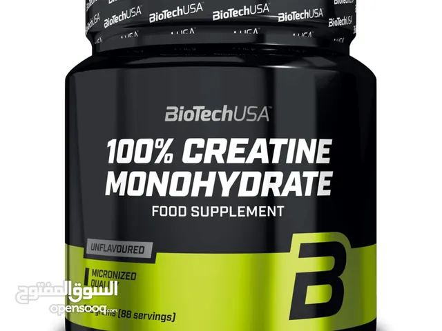 Creatine 300g