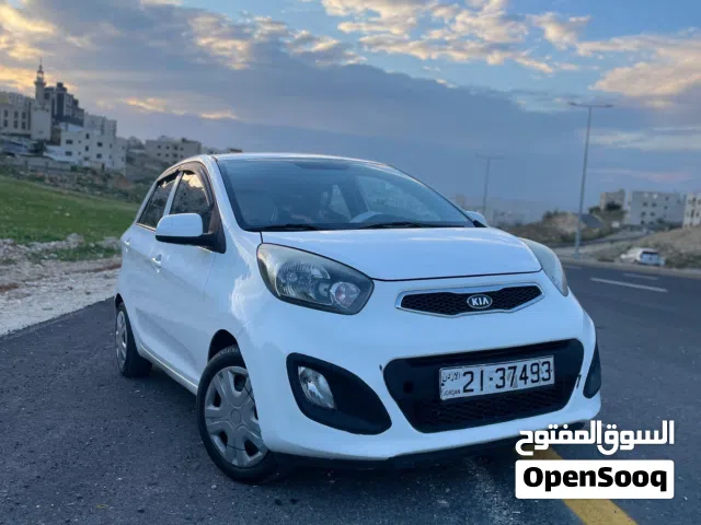 2014 Kia Picanto LX