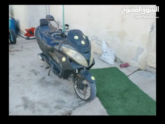 سكوتر للبيع بسعر حررررق