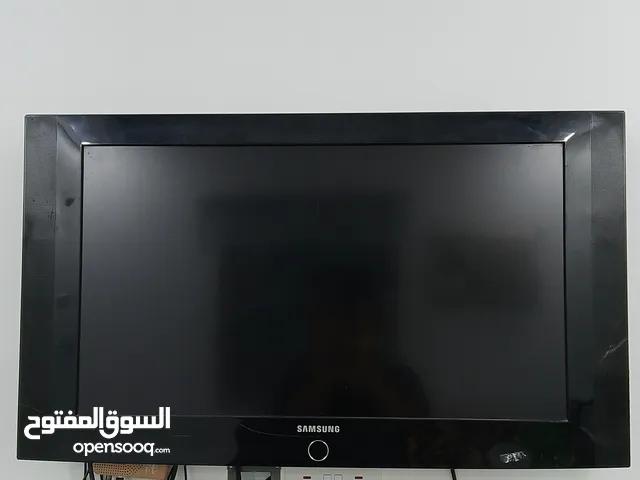 تلفزون من شركة سامسونج للبيع