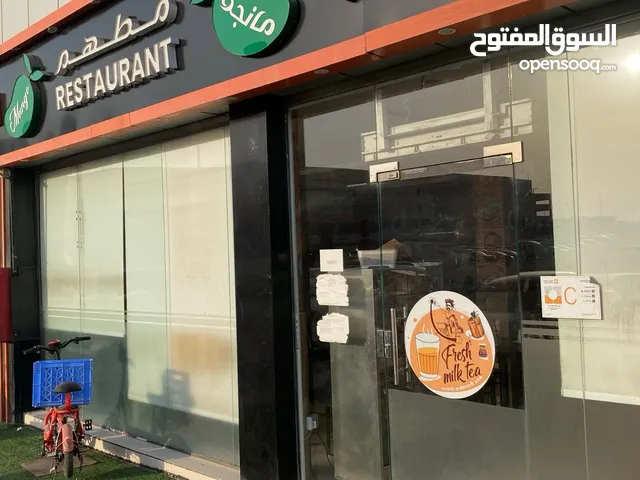 Running Thalasery Mango Restaurant for Sale in Prime Location in Mussaffah Abudhabi AREA URGENT SALE