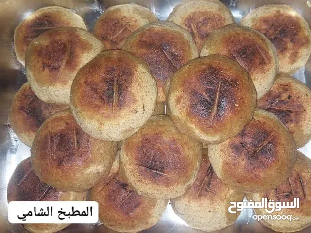 مطبخ الشامي المأكولات الشهيه وباسعار مناسبة